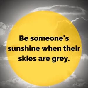 Meet your Posher, Anne